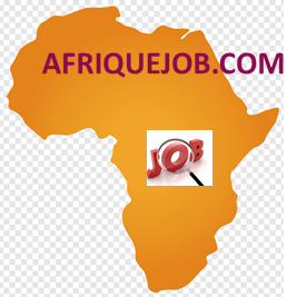 AFRIQUE JOB
