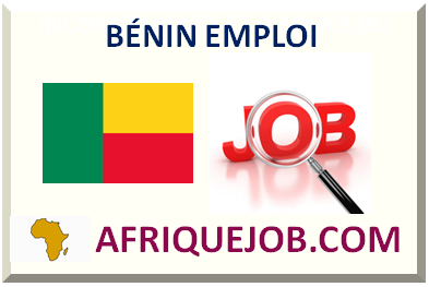 BÉNIN EMPLOI