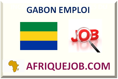 GABON EMPLOI