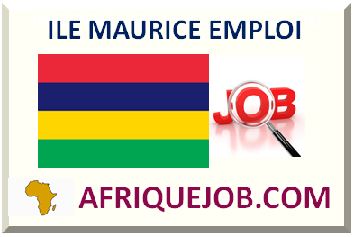 ILE MAURICE EMPLOI 2025