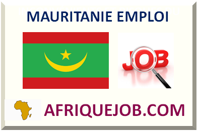 MAURITANIE EMPLOI