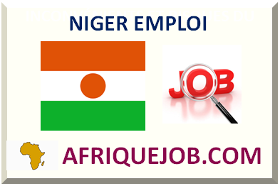 NIGER EMPLOI