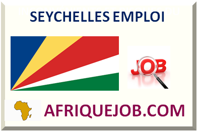 SEYCHELLES EMPLOI