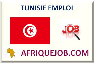 TUNISIE EMPLOI