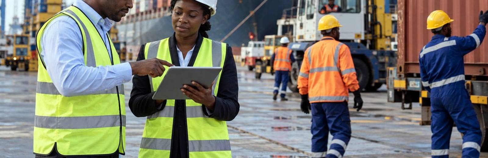 Trouver un emploi en Afrique du Sud en 2026