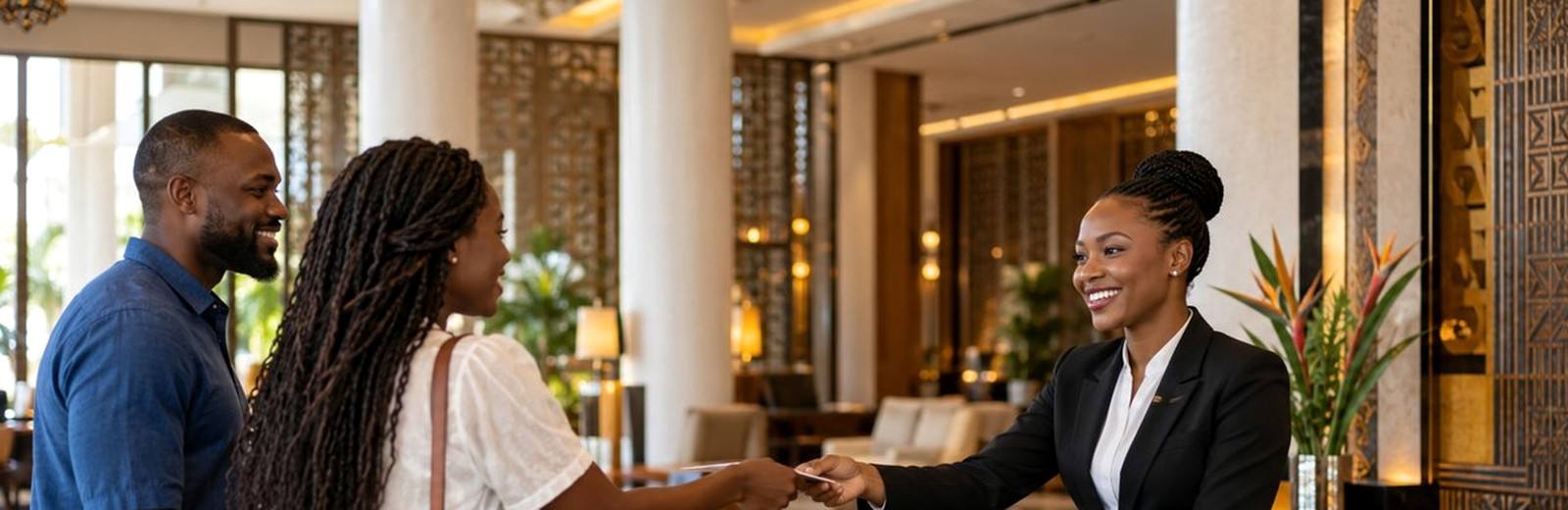 العمل في غامبيا: القواعد والرسوم والعروض