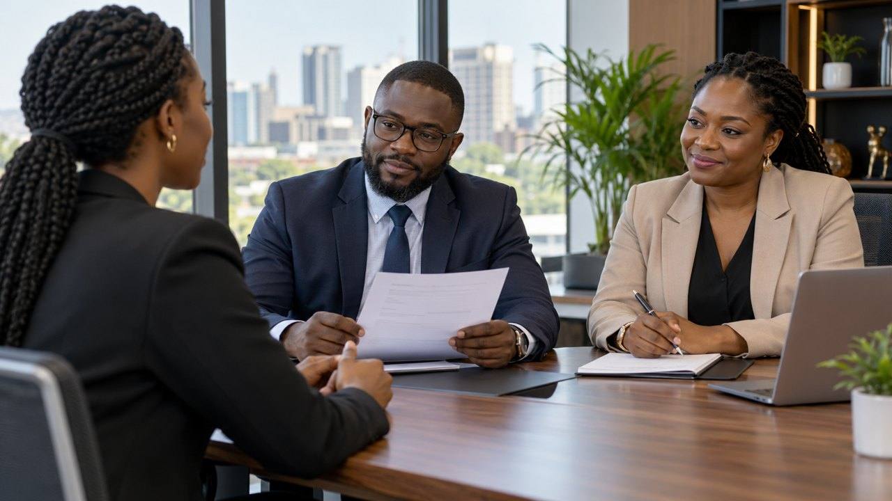 Travailler pour une ONG ou une agence humanitaire en Afrique